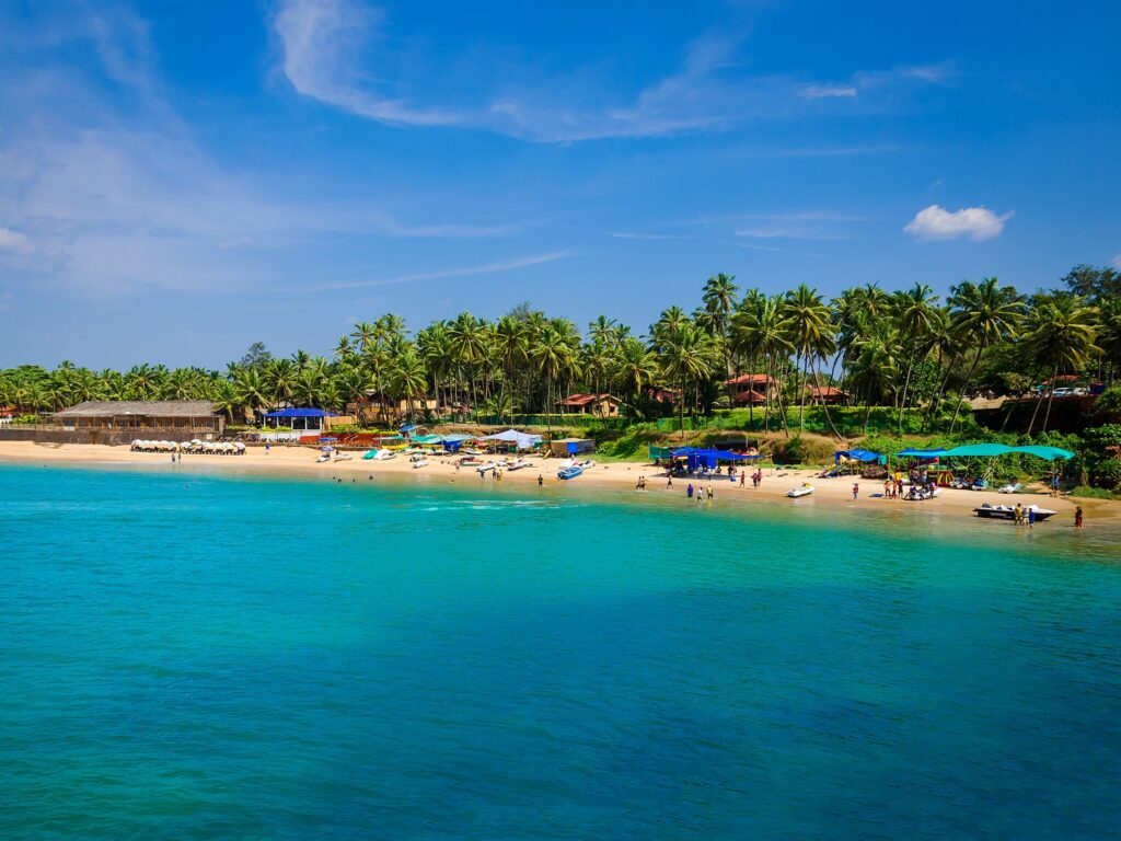Best Time to Enjoy Dinner Cruises in Goa