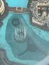 The Dubai Fountain